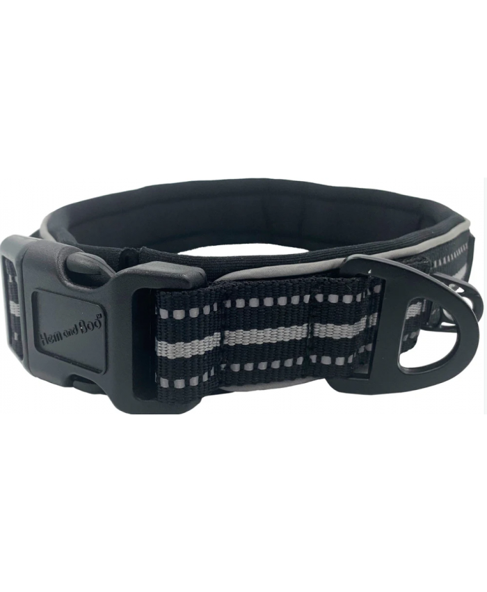 Hem and Boo Sports Collar